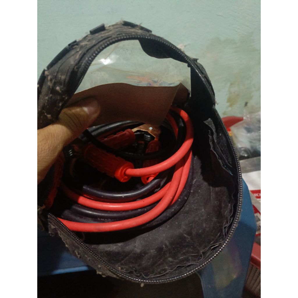 jumper aki mobil