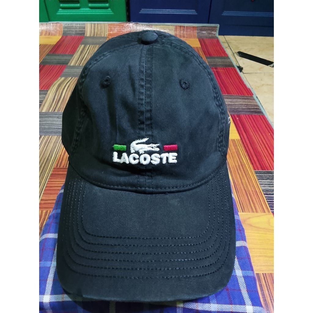 TopiLacoste,Caps Lacoste,LacosteCaps