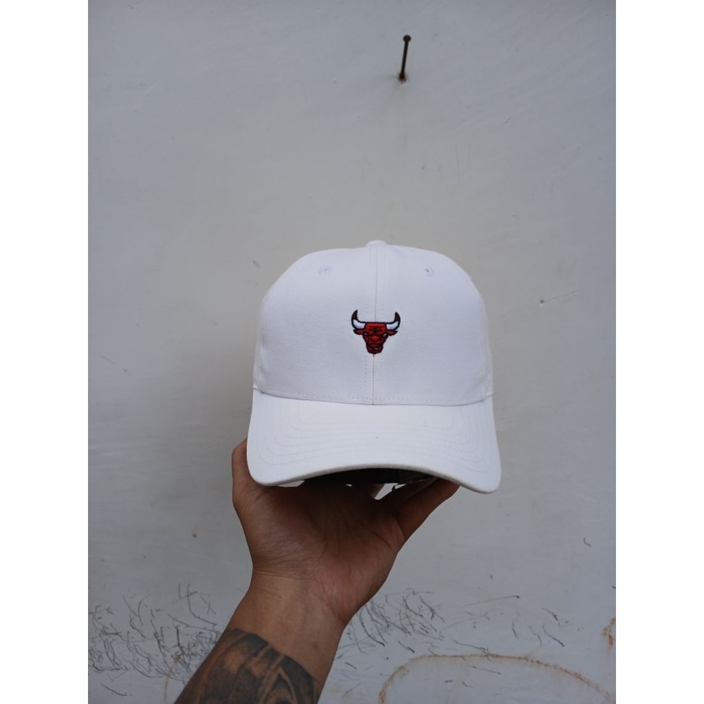 TOPI CHICAGO BULLS