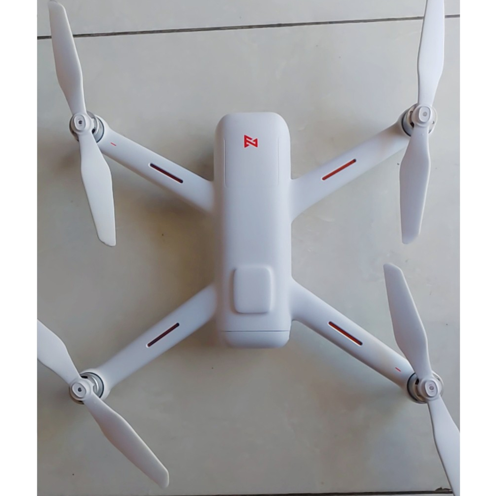 Drone FIMI A3 second