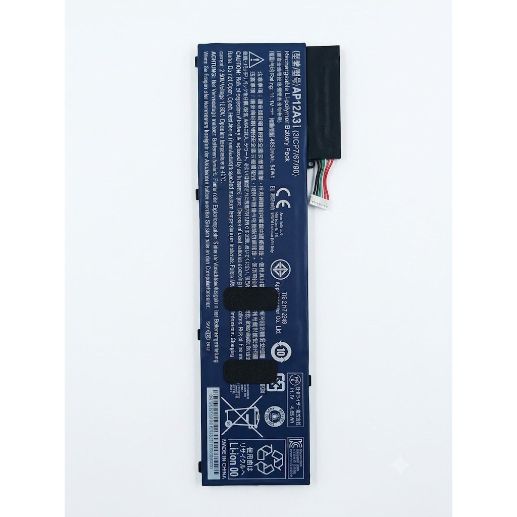 BATRE Acer iconia W700 Tab