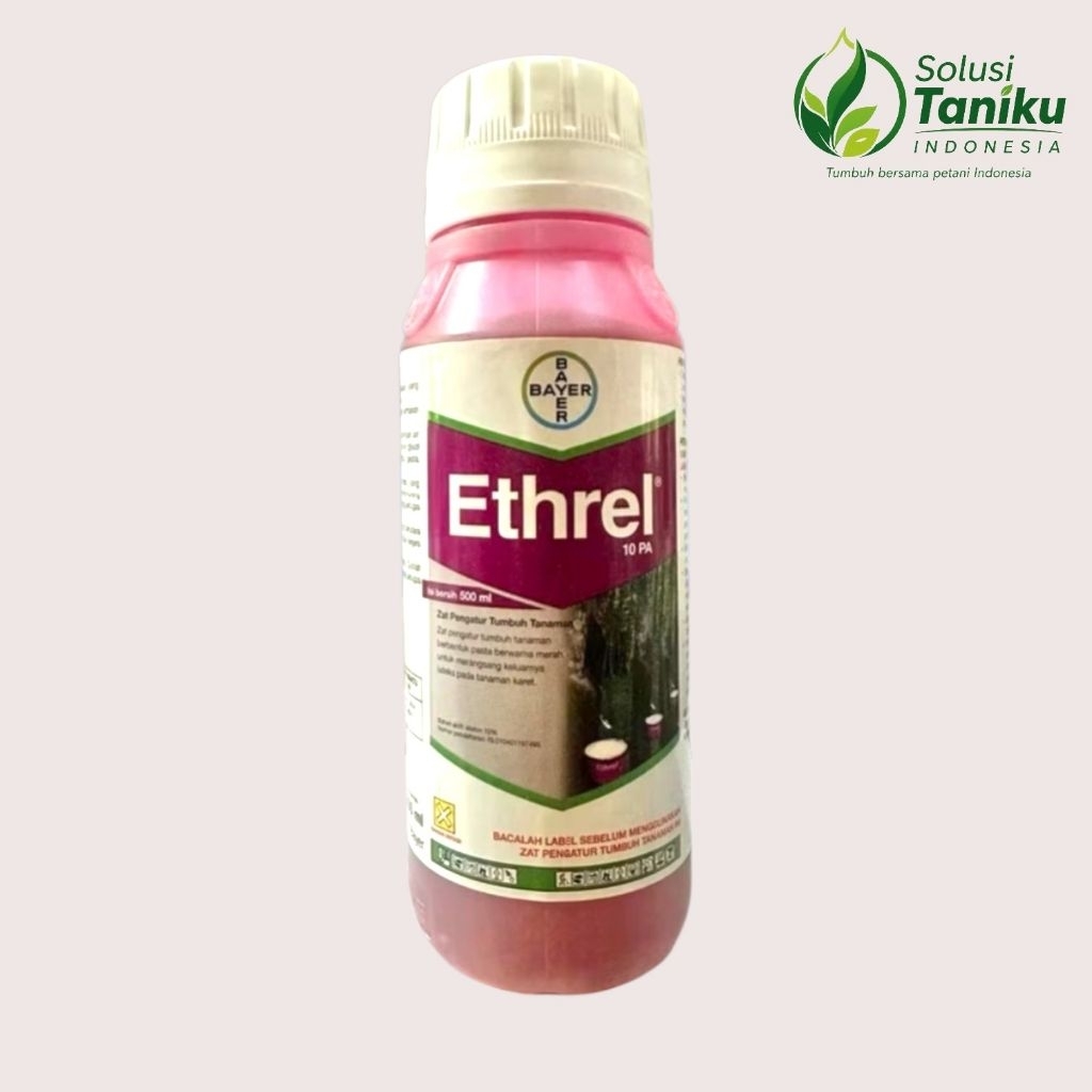 ZPT ETHREL 10 PA 500ML