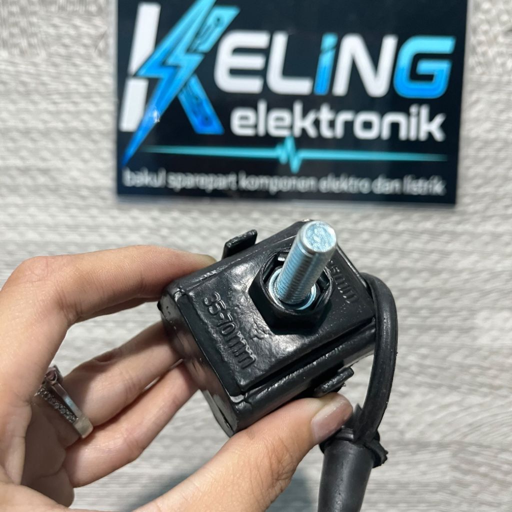 konektor kabel sr twist Insulation Piercing Connector (IPC)
