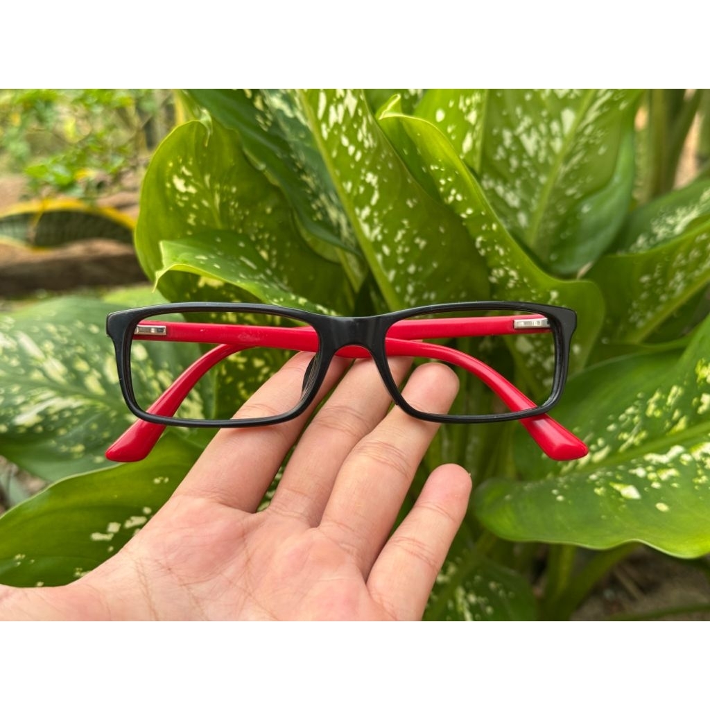 Frame kacamata RAY-BAN ORIGINAL SECOND