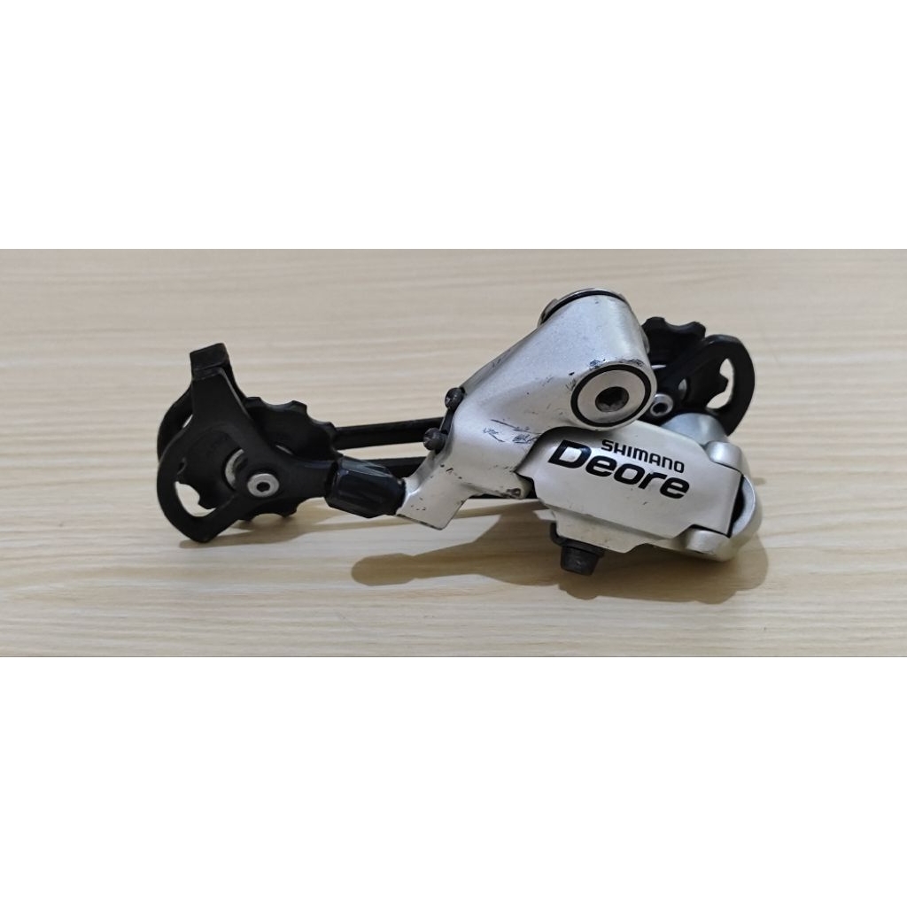 RD DEORE M511 9sp Japan