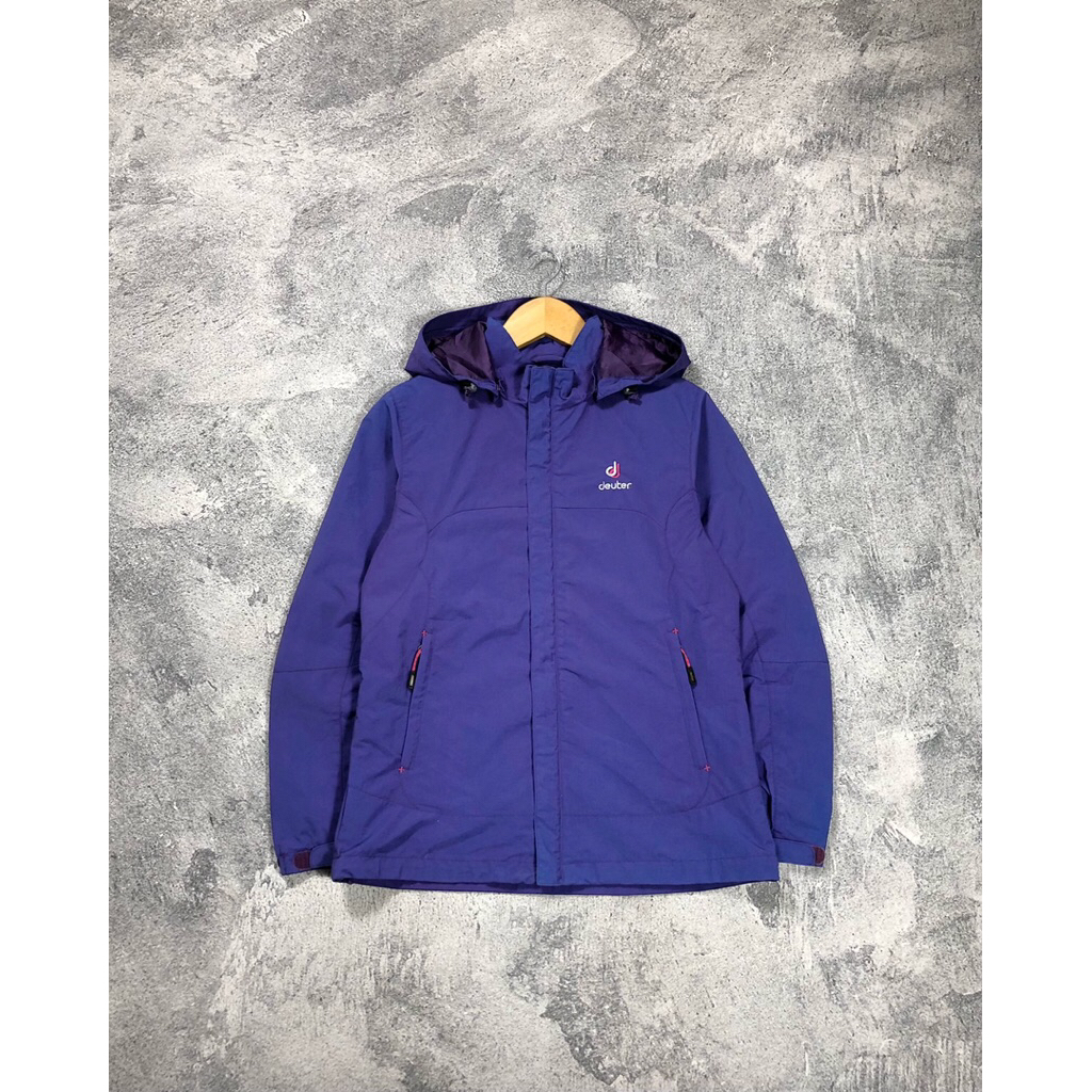 DEUTER OUTDOOR JACKET