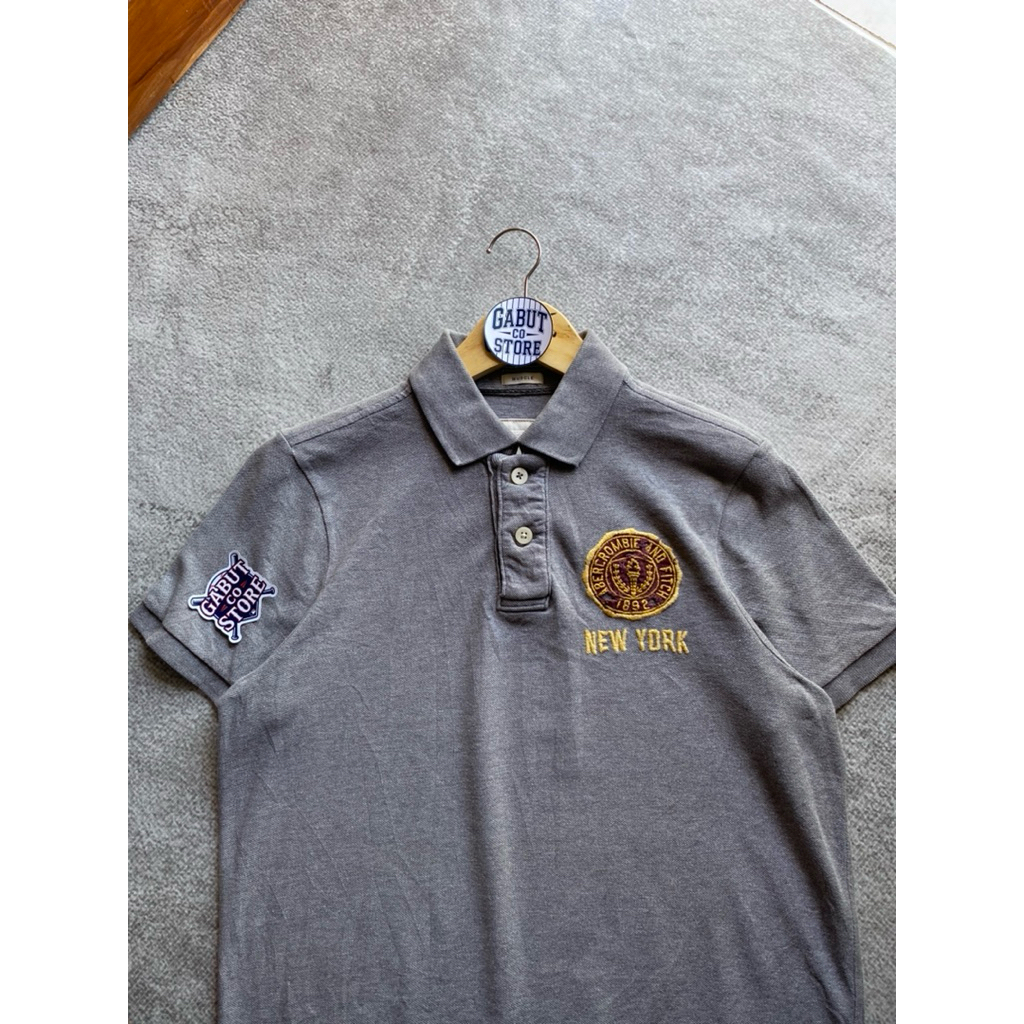 Polo Abercrombie