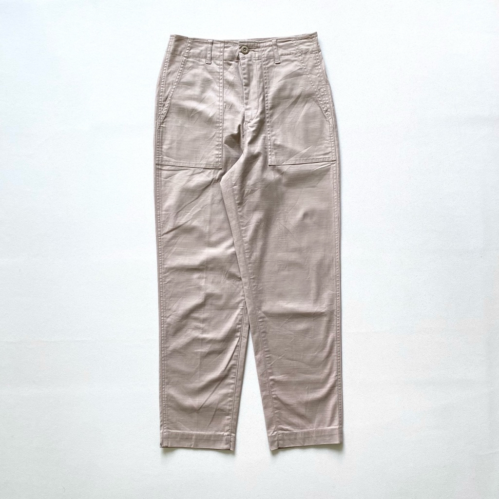Uniqlo Fatigue Pants 28-29
