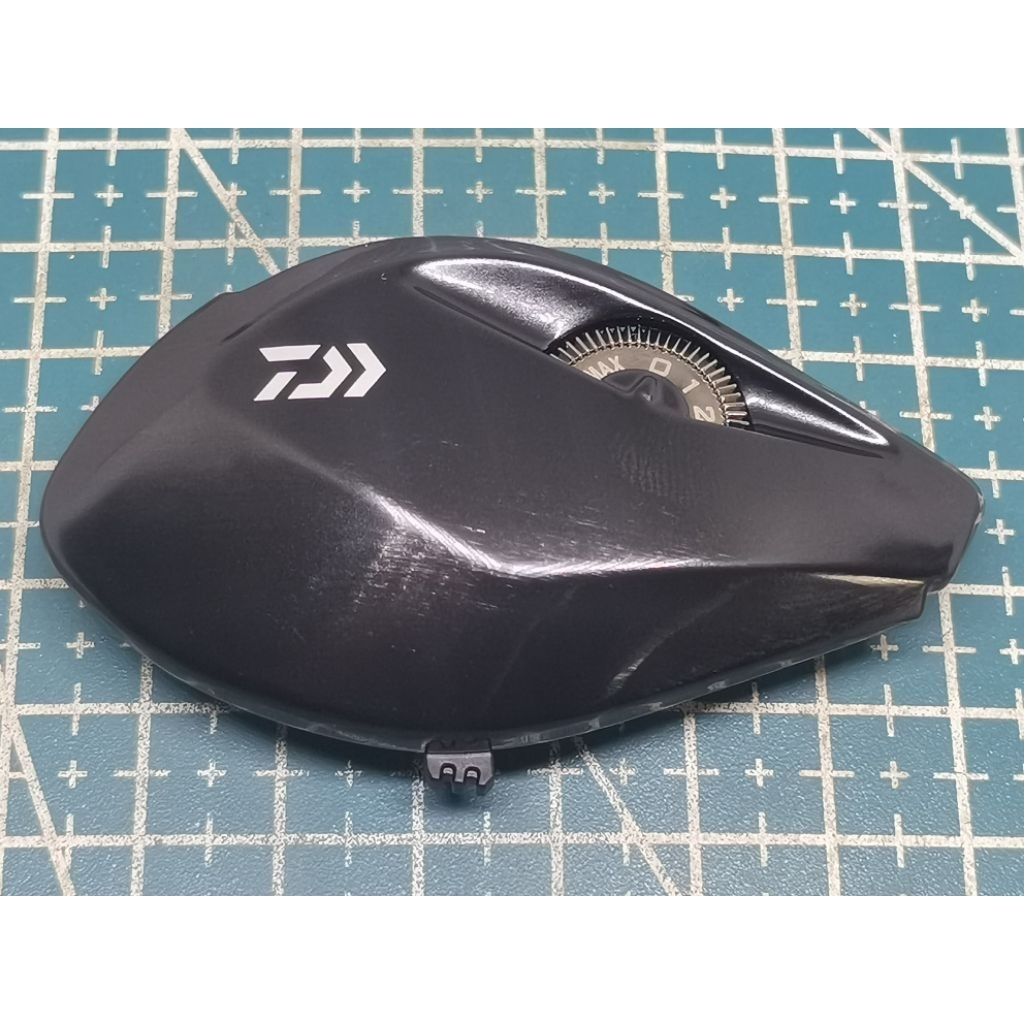 Sparepart Reel BC Daiwa PR100 Gen II