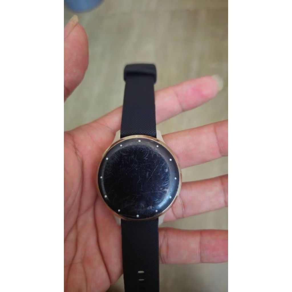 GARMIN VENU 3S SECOND SMART WATCH