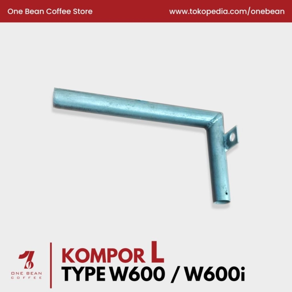 Kompor L W600i SE W600/W600i