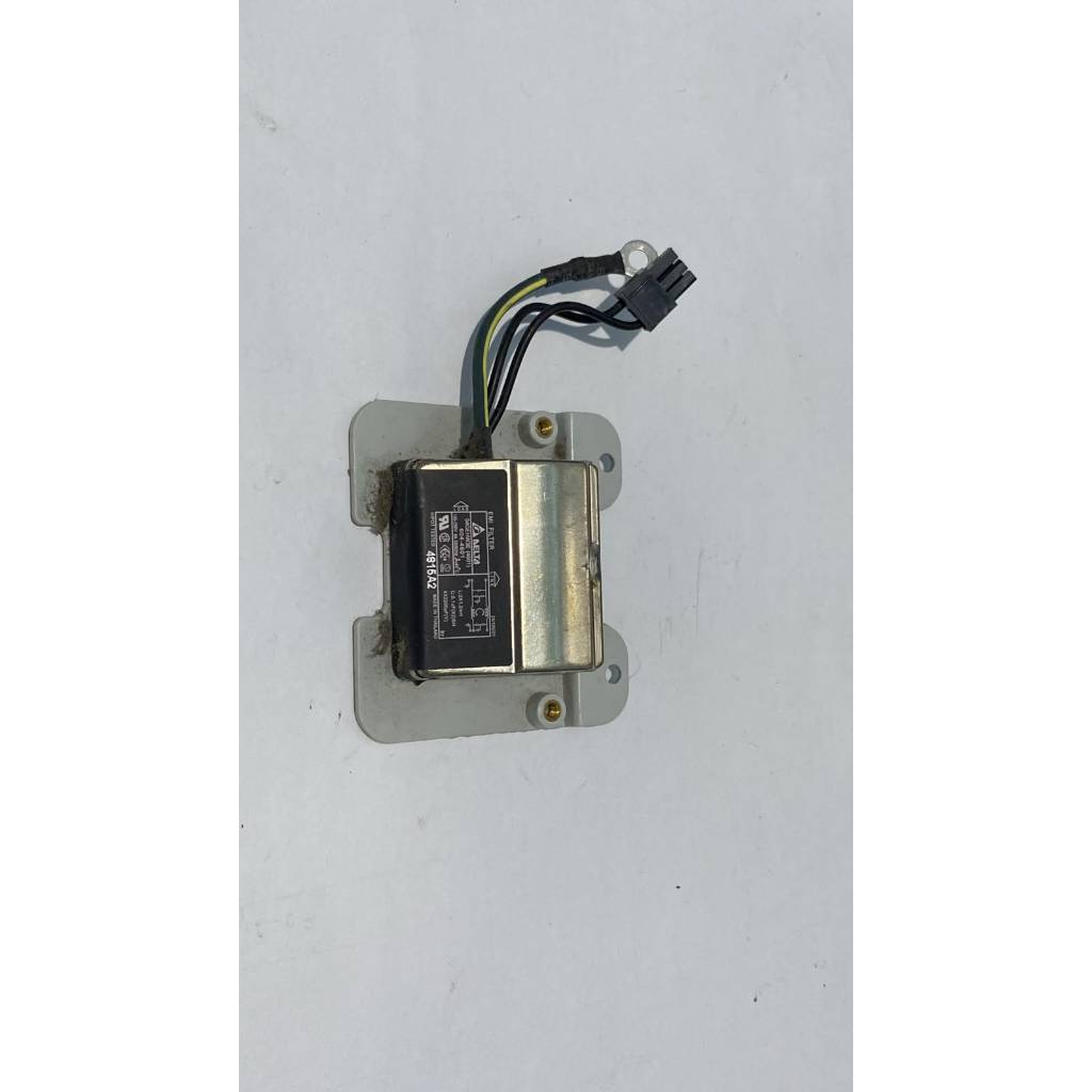 POWER DC PORT IMAC 2013 NORMAL