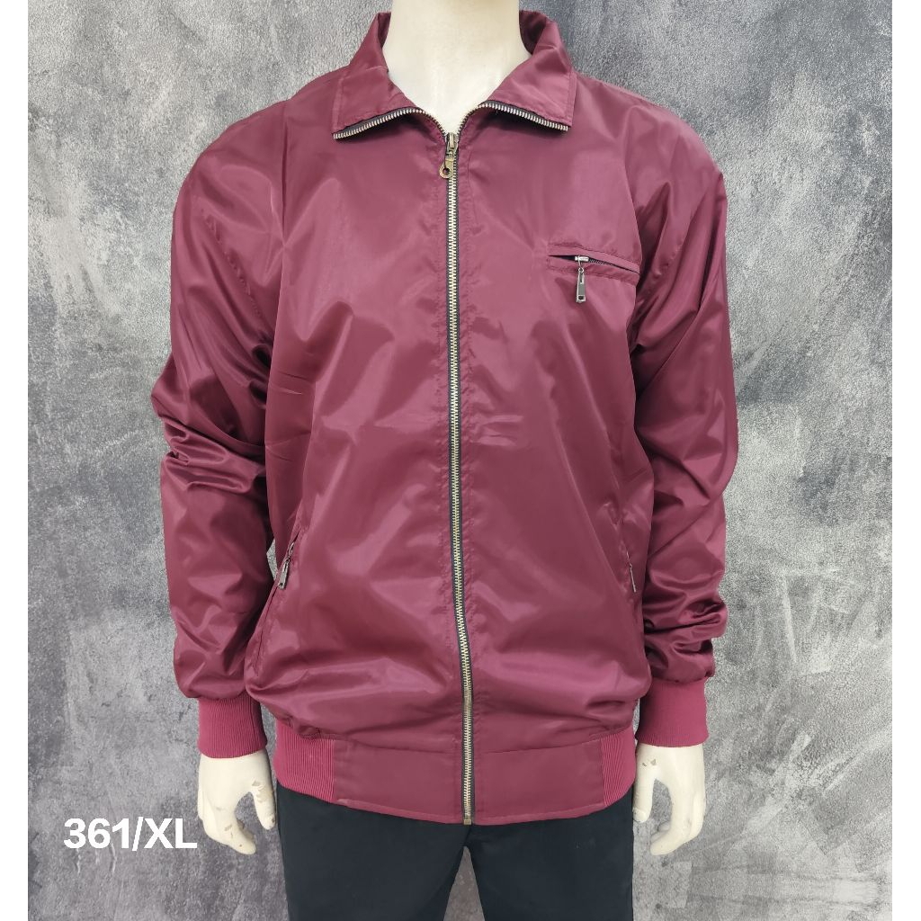 Jaket Parasut Dewasa M45 Original New Arrival