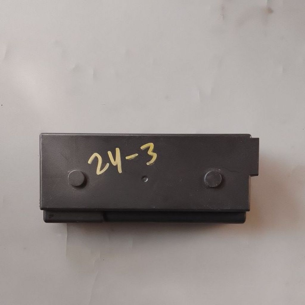 SMPS Switching 24V-3A