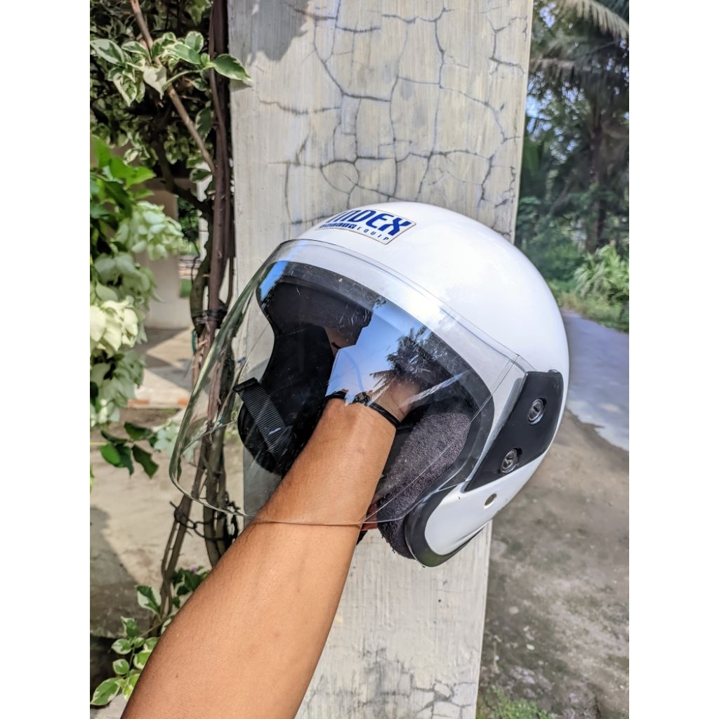 helm index malaysia
