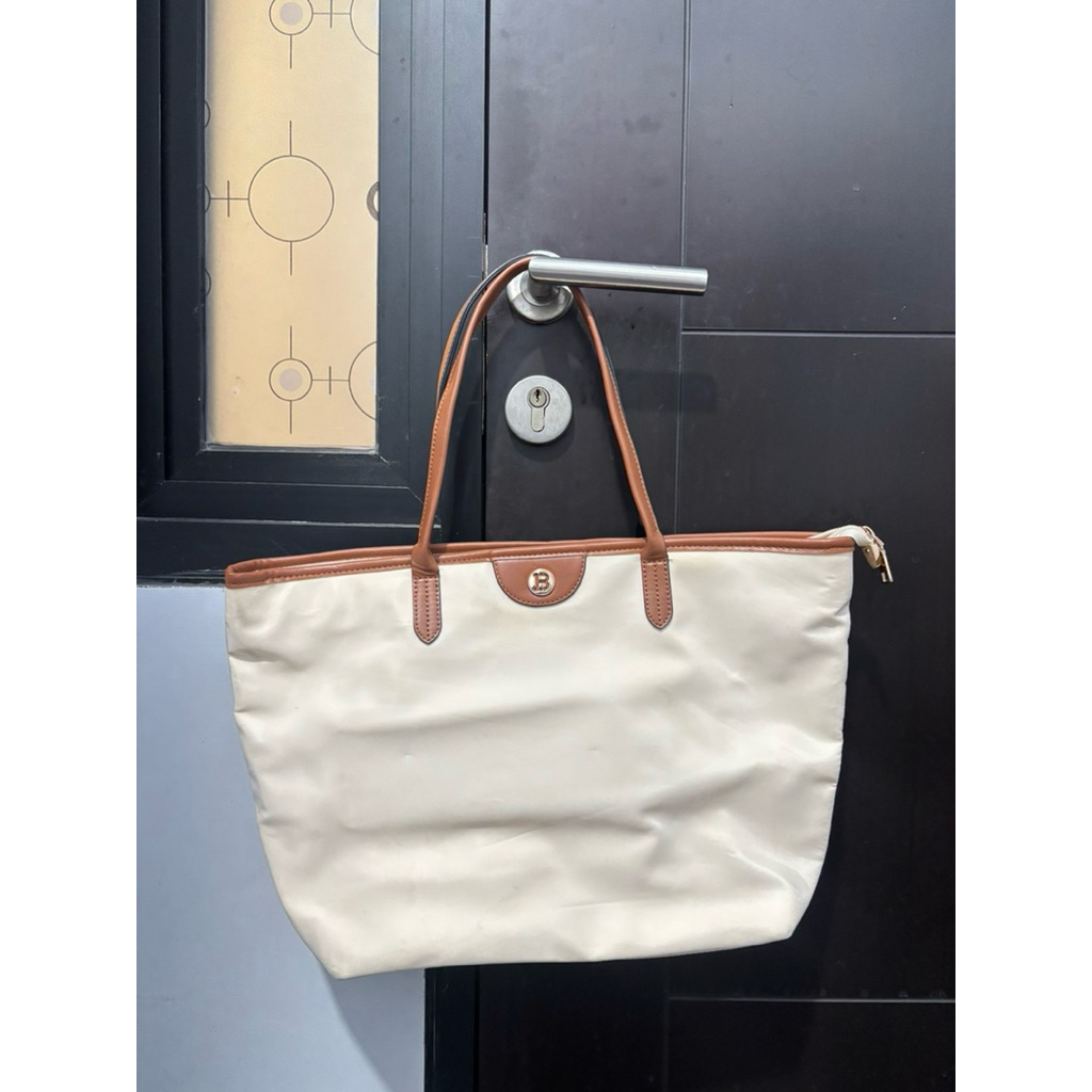 [PRELOVED] TAS WANITA || TAS KONSER PVC