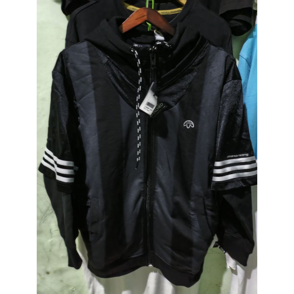 Hoodie Adidas x Alexander Wang