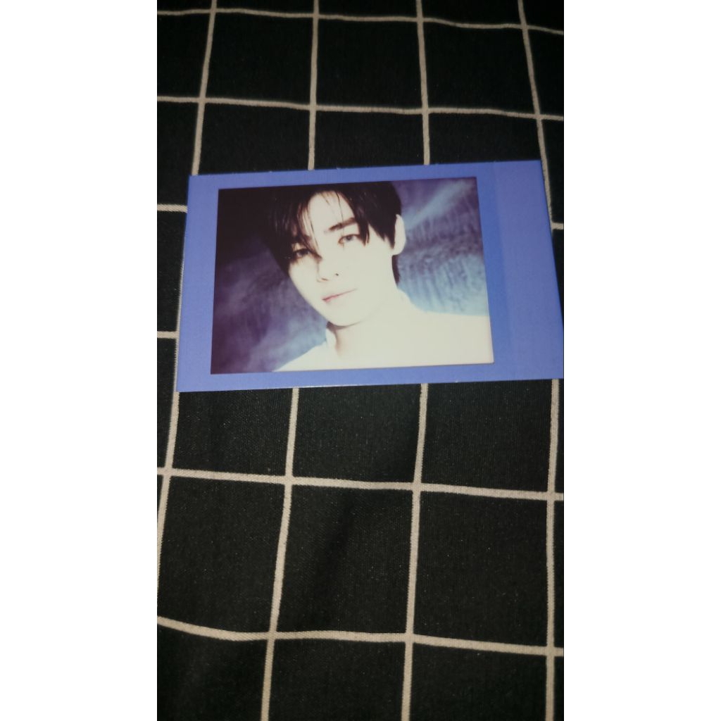 PC OFFICIAL SUNGHOON ENHYPEN