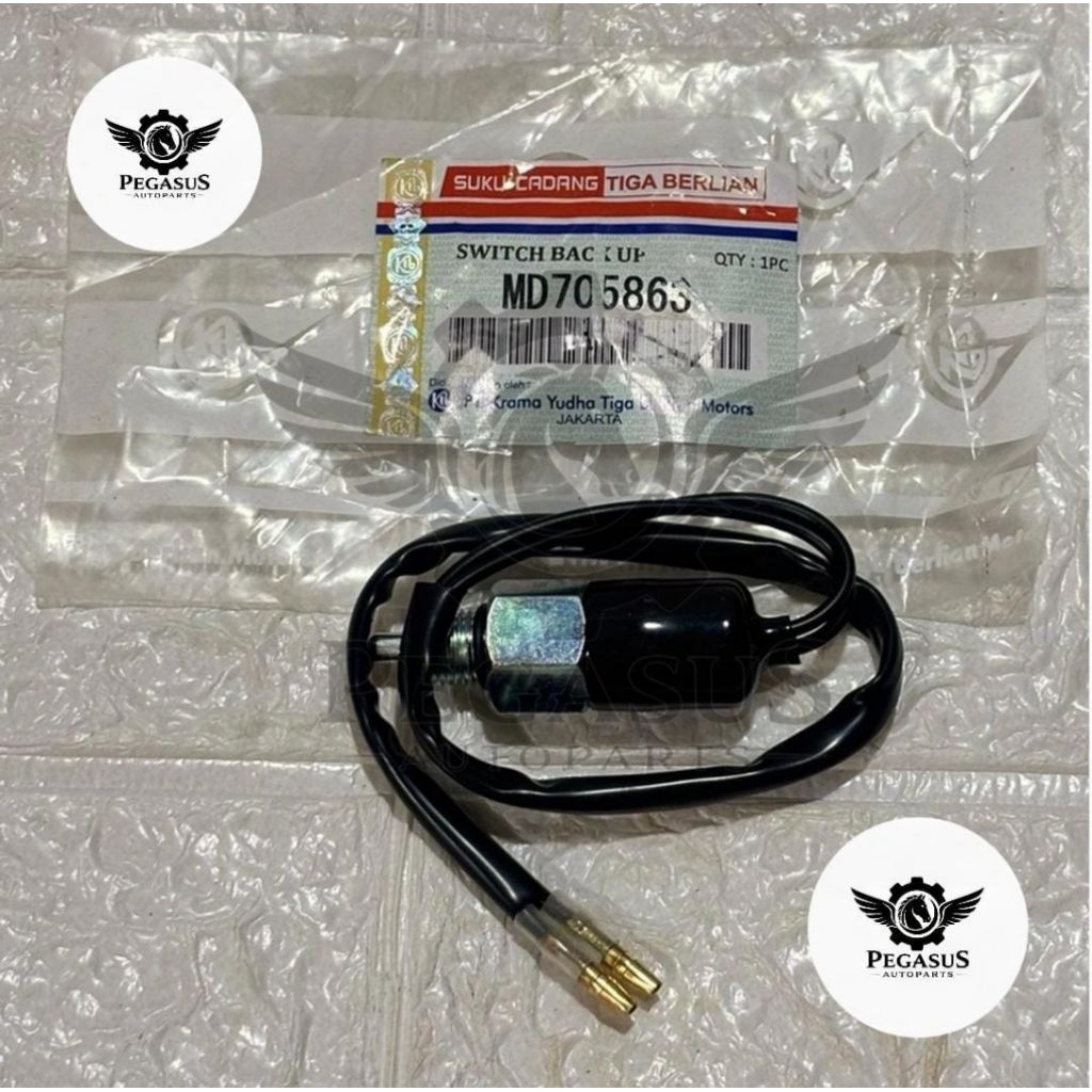 SWITCH ATRET ATAU BACK UP SWITCH L300 DIESEL