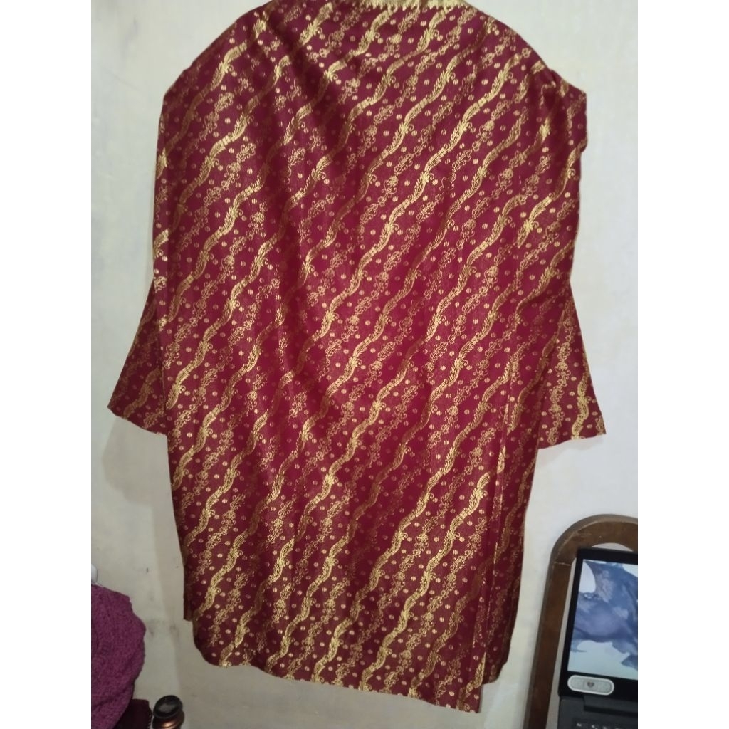 one set rok preloved