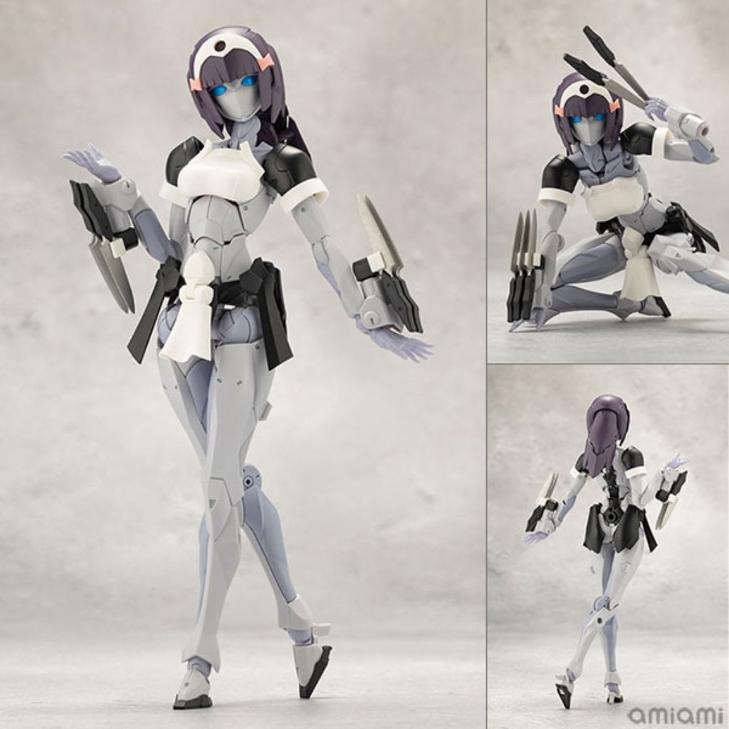 Kotobukiya Megalomaria Unlimited Universe Novice 0726