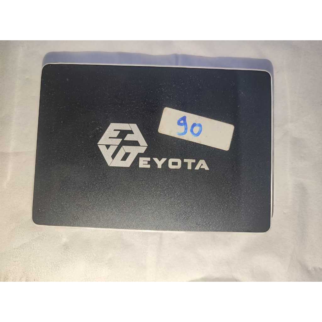 SSD 120GB EYOTA