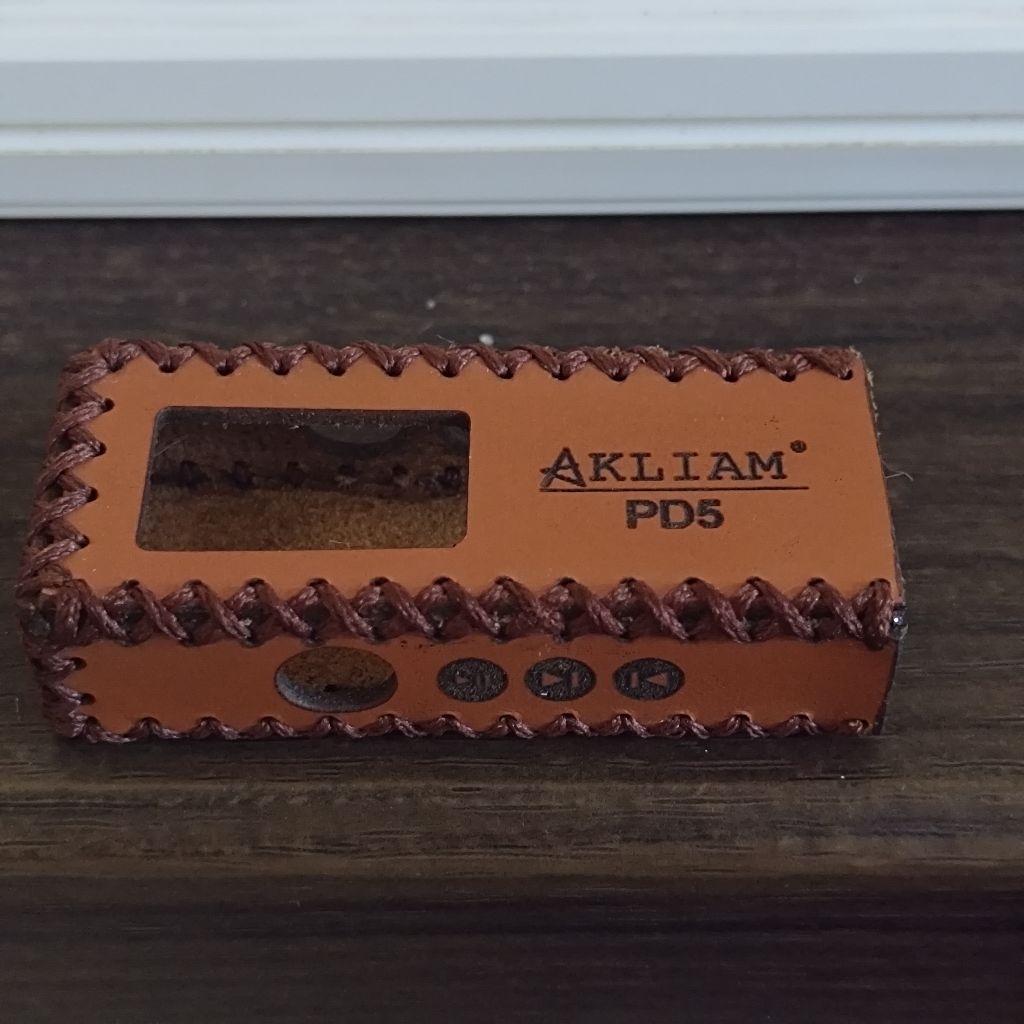 case akliam pd5