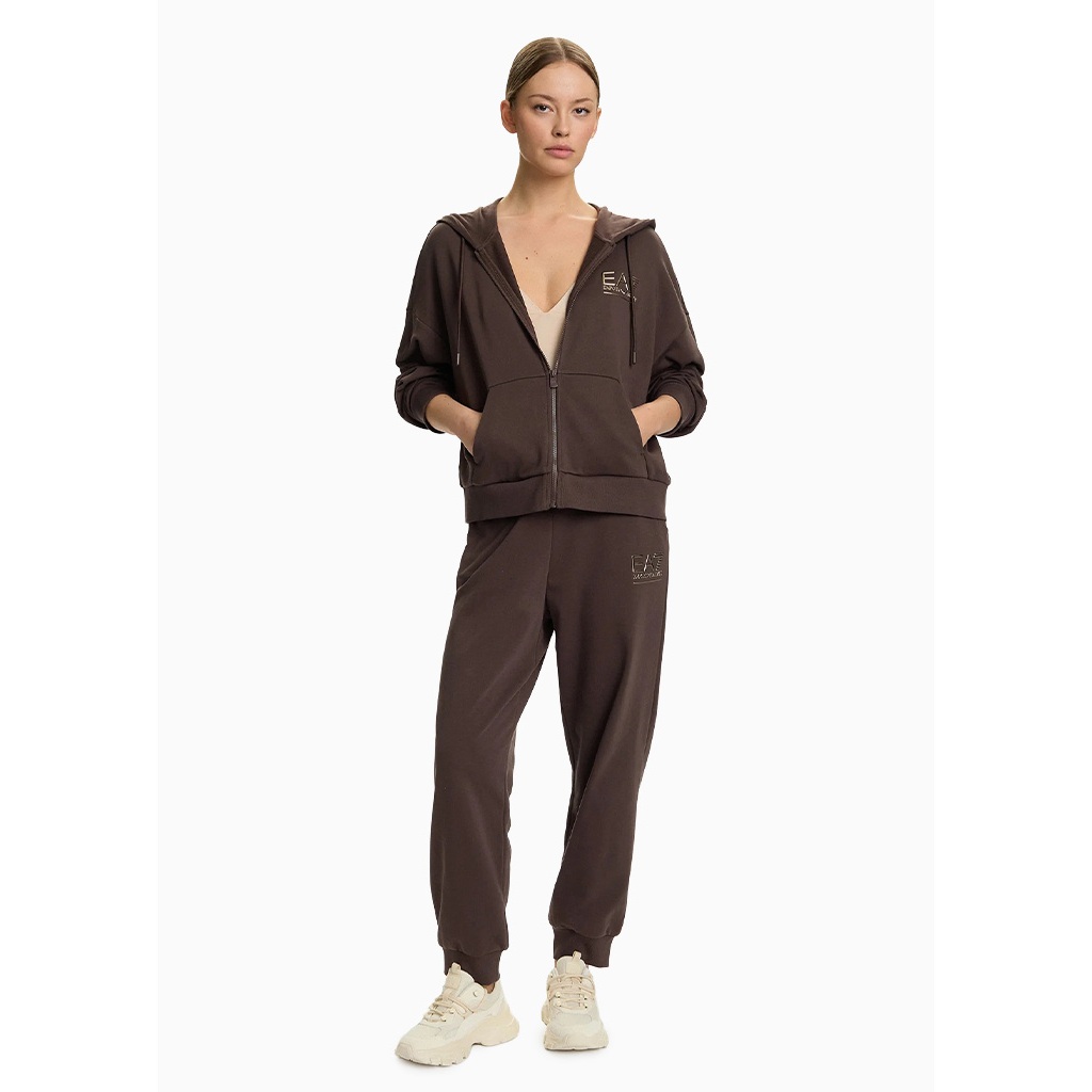 EA7 EMPORIO ARMANI VISIBILITY TRACKSUIT
