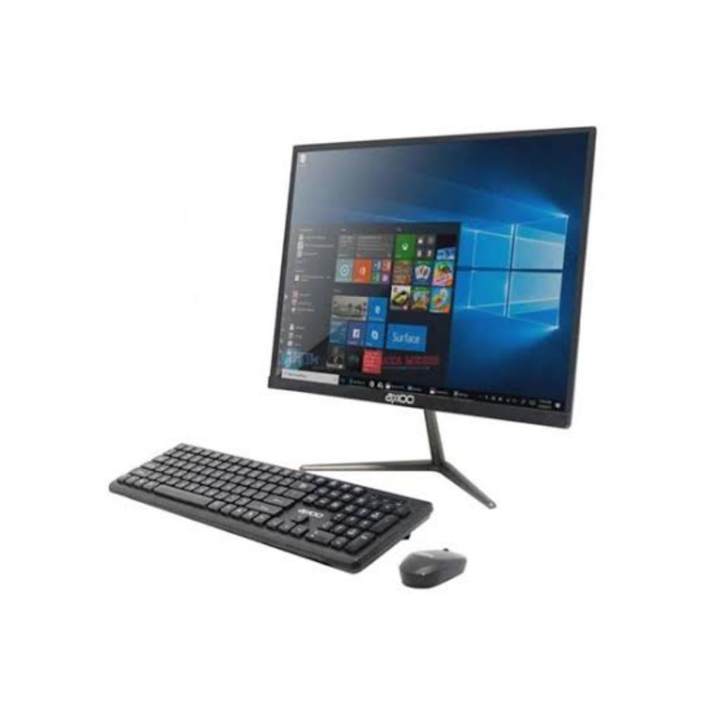 Komputer PC Desktop All in One (Axio)