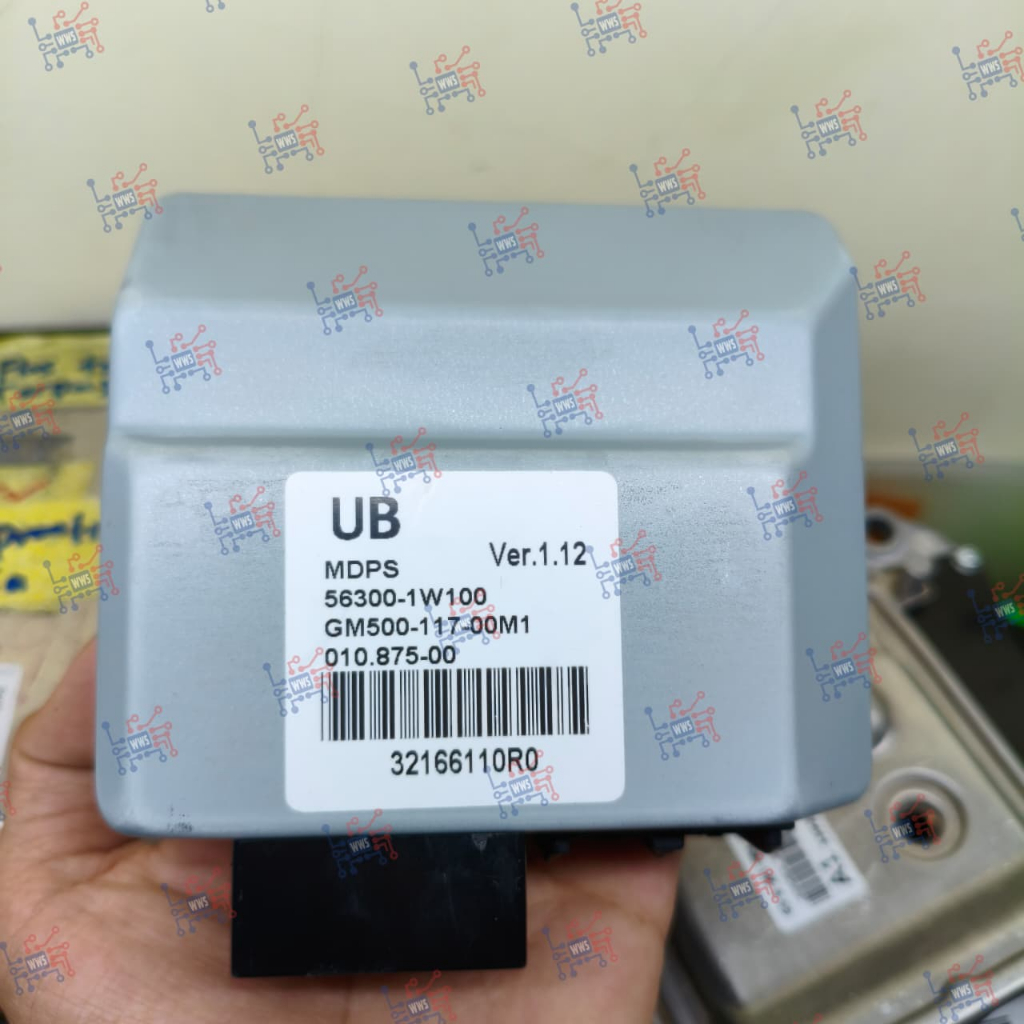 MODUL EPS KIA RIO 56300-1W100 UB
