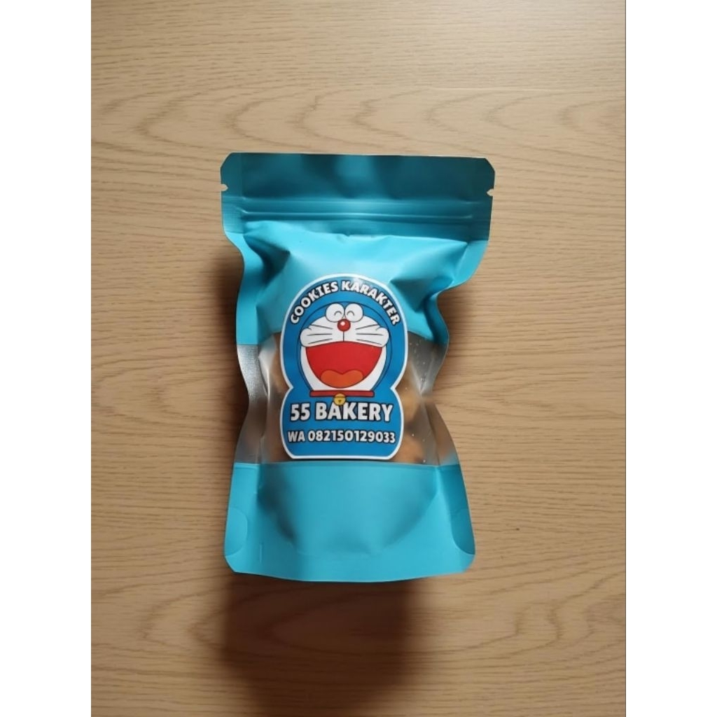 Cookies Karakter