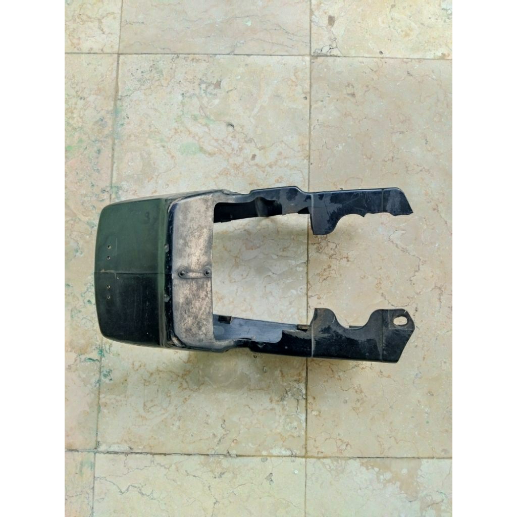 body belakang rc 100