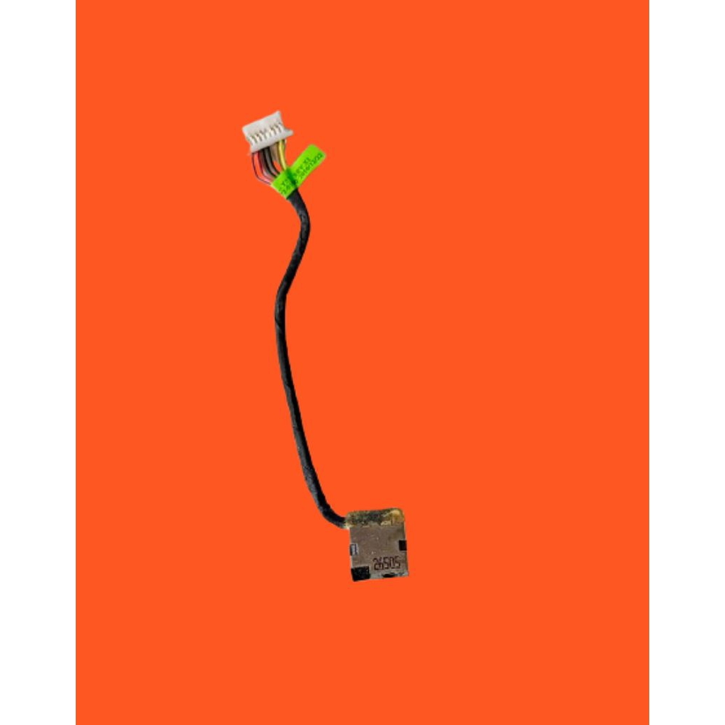 Power Jack DC laptop HP Chromebook 14 G4 14-AK