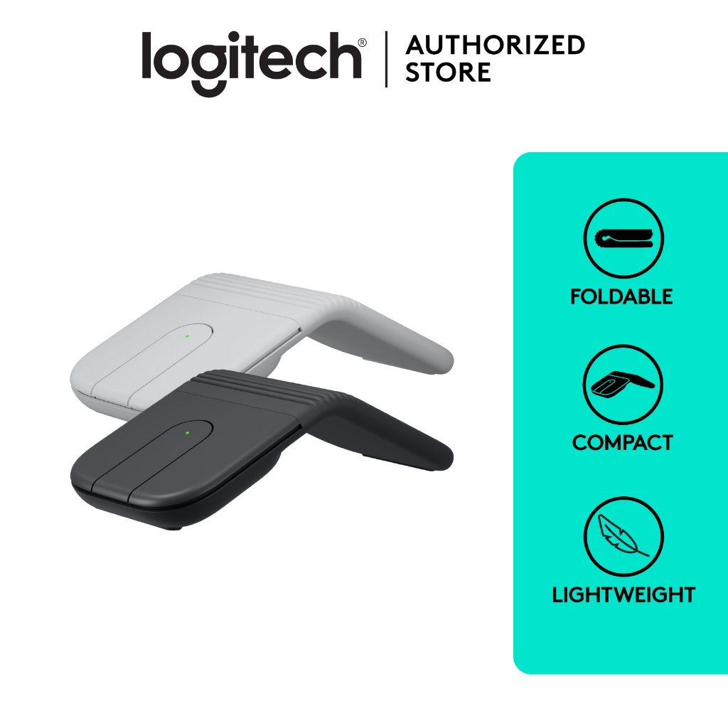 Logitech Mobi Fold