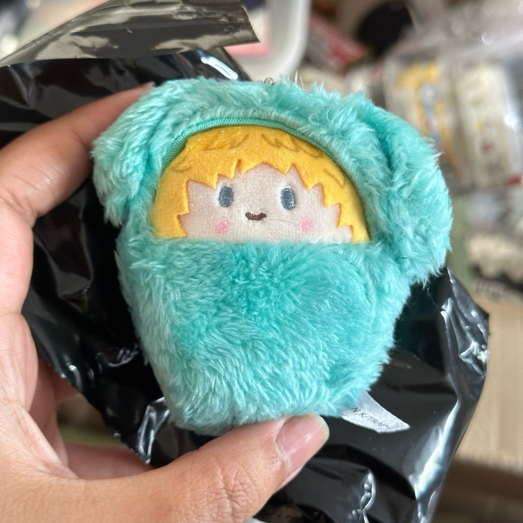 mini doll