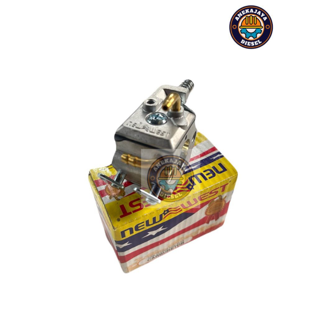 CARBURATOR 5200/5800 NEW WEST ORIGINALnew west