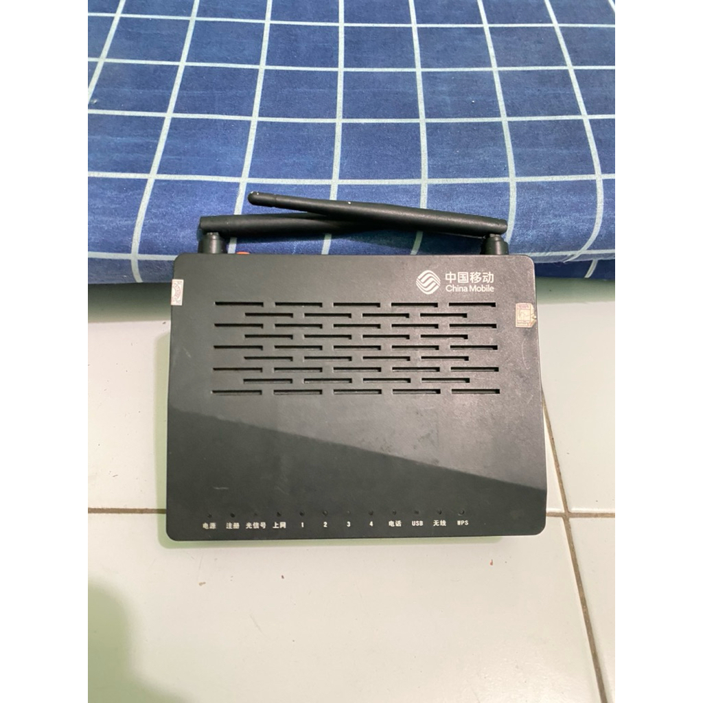 Fibernut Gm219-s Xpon Onu Normal