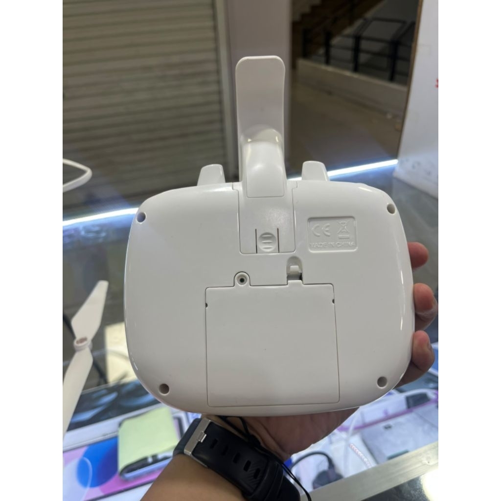 Drone Zyma X8 Pro Wifi Second