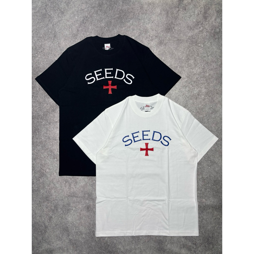 Tshirt Seeds Rip Off Noah Official Merchandise
