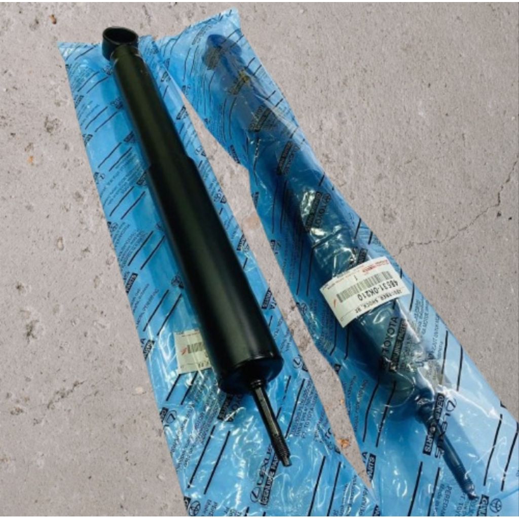 Shock Shockbreaker belakang innova inova old lama kiri Kanan 48531-0K210