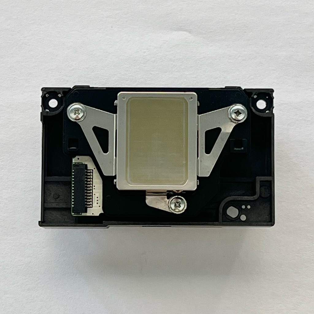 Print Head Epson L800 L805 T60 Bekas