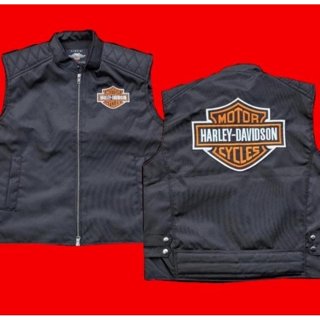 rompi touring gortex HD Harley-Davidson Motorcycle 0964vn hd