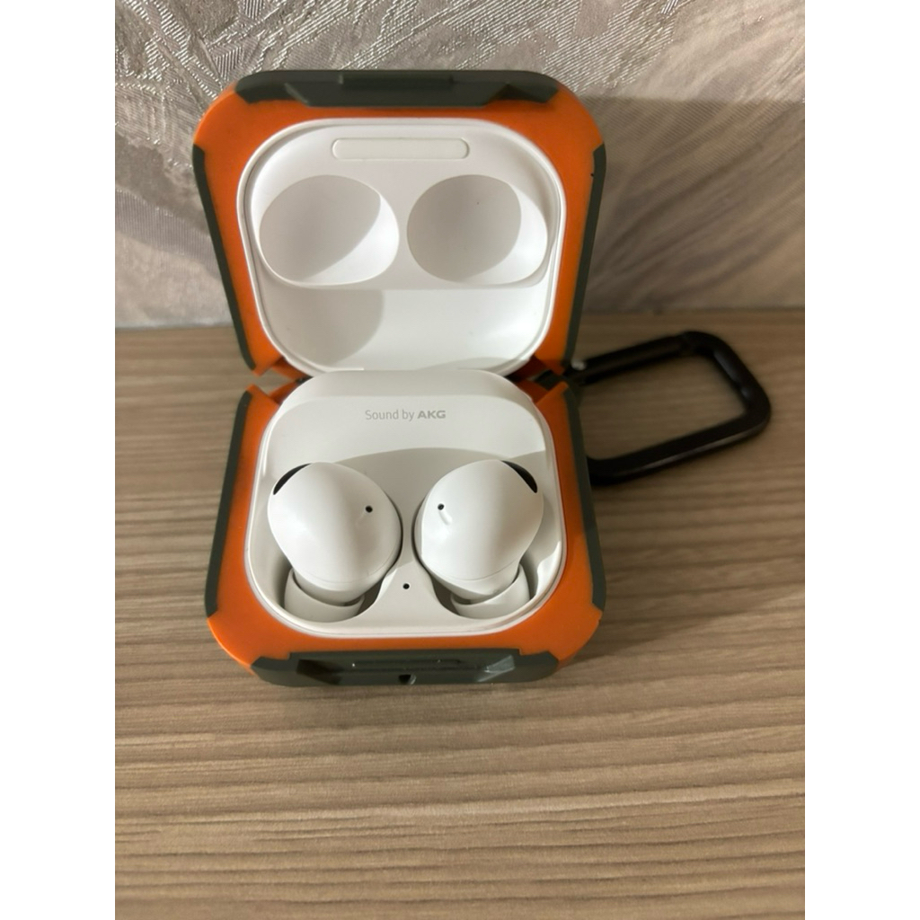 [PRELOVED] - Samsung galaxy Earbuds 2 pro ORIGINAL