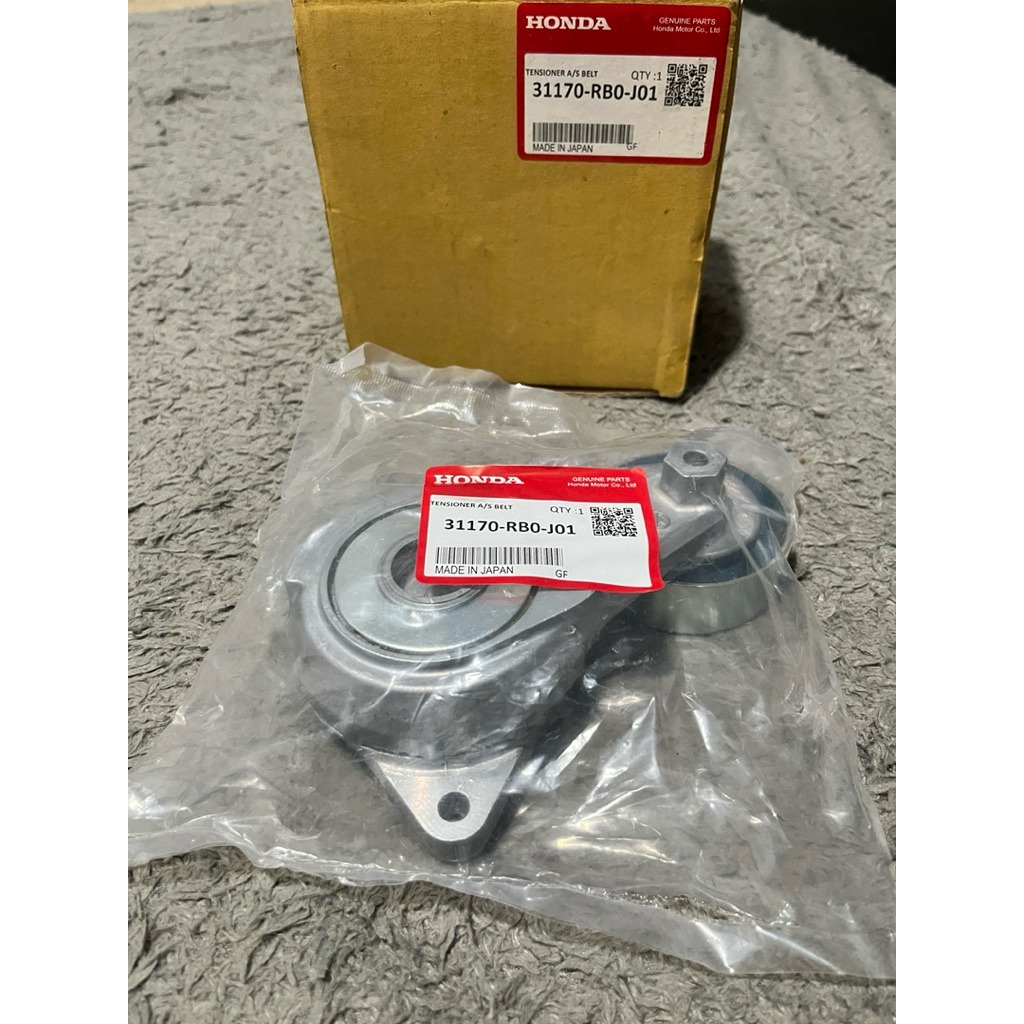 Tensioner Jazz GE8 2008 - 2013