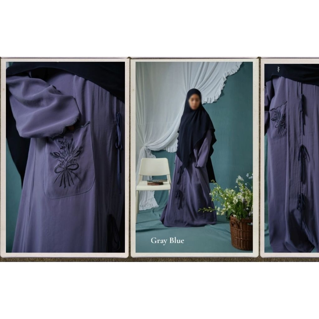Aafiya/Bellezash/Taza, Noura/Shea/Fina