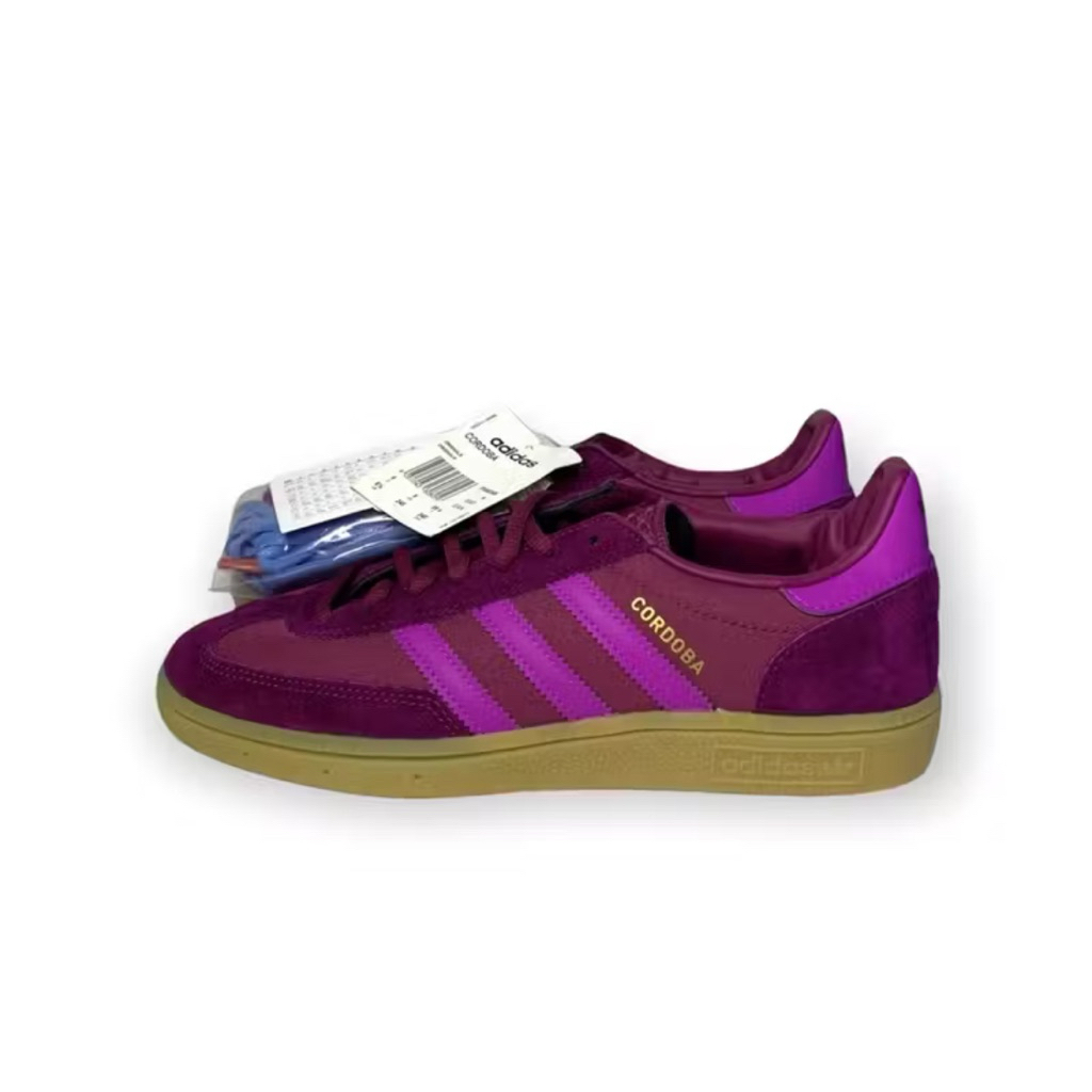 Sepatu Adidas Cordoba City Series Original Casual Pria Wanita Kekinian
