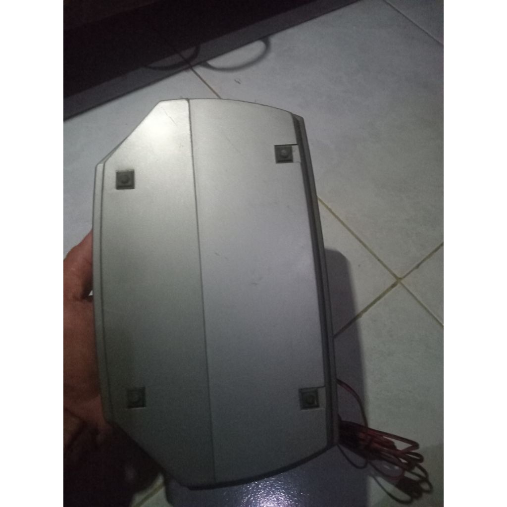 speaker center panasonic