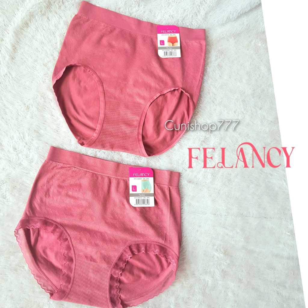FELANCY PANTY MAXI DAILY WEAR L XL XXL 2XL CELANA DALAM WANITA CD 30167 30166