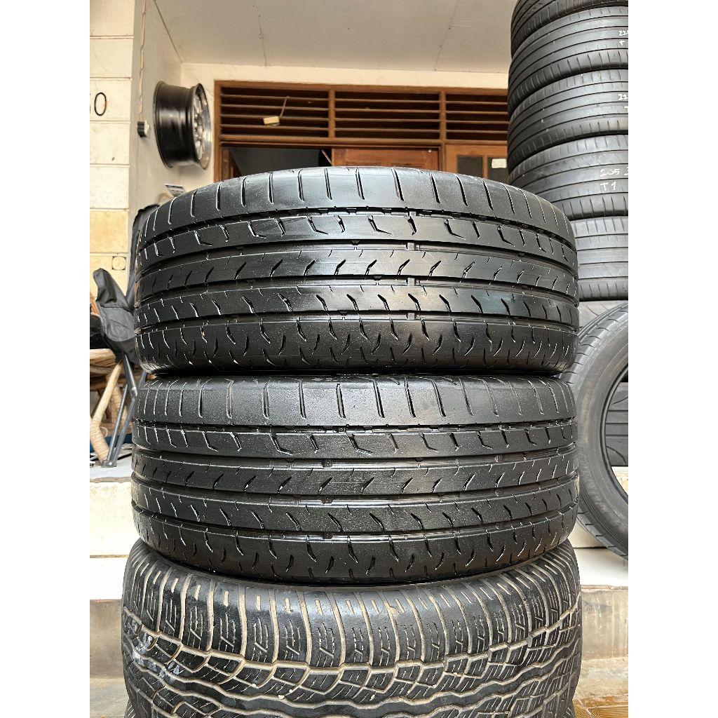 Ban Continental Max Contact MC6 225 50 r18 2Pcs