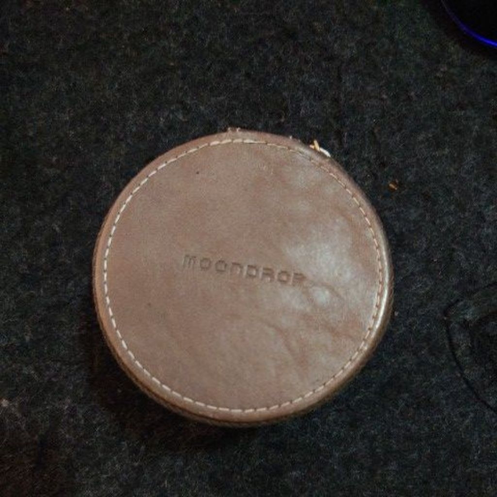 CASE MOONDROP ARIA 2, HANYA CASE